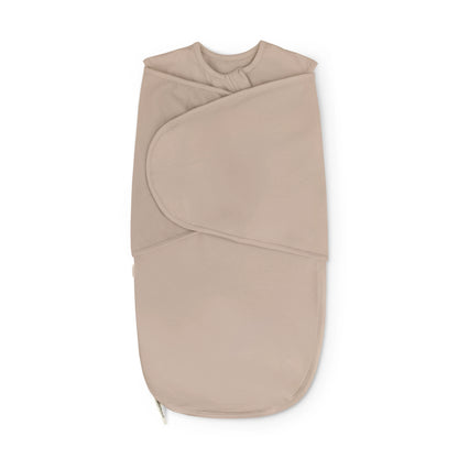 Puckschlafsack - Baby Swaddle - Bio-Baumwolle - Moonboon