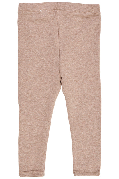 Copenhagen Colors - Melange Leggings - 100% biologisch katoen