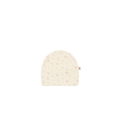 UAUA - Round hat - Mutsje - 100% pima katoen