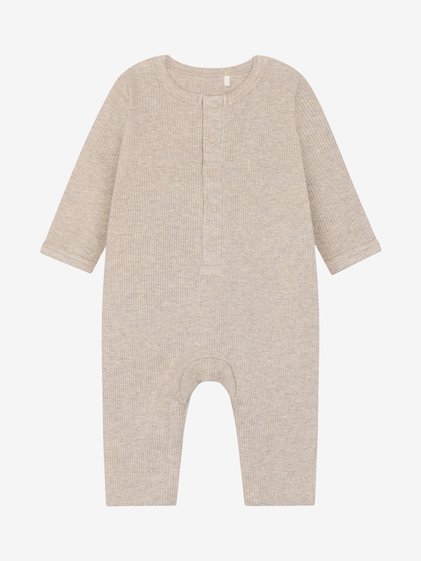 Boxpakje - Katoen - Beige/Pure Cashmere - Fixoni voor