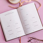 Sinds jij mijn kleinkind bent – Livre à remplir pour grands-parents avec souvenirs et leçons de vie sur 10 ans – Birth Lines
