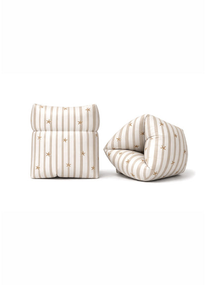 Zwembandjes - 11-30kg - 2+ jaar - PVC - Mrs Ertha