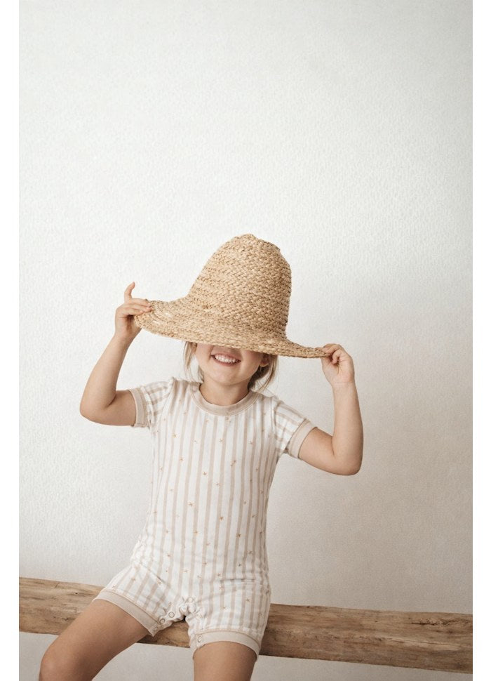 Zwempakje - Finn Jumpsuit - SPF protectie - Mrs Ertha - voorkant - afbeelding 5