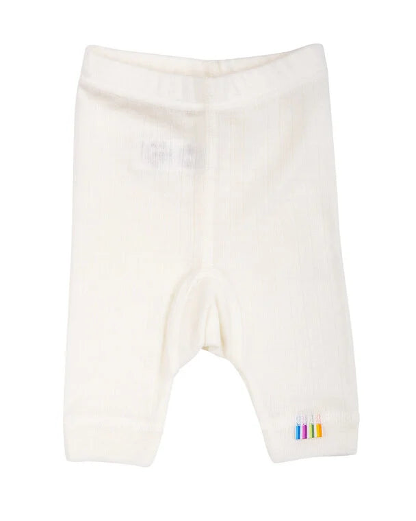 Legging - 100% merino wol - Joha