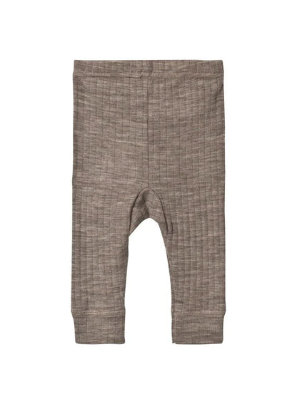 Legging - 100% merino wol - Joha