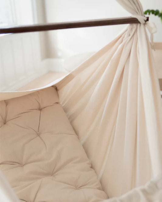 Kapok Mattress for Baby Hammock - Moonboon