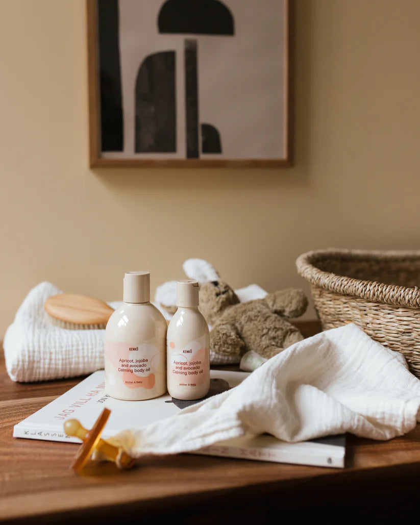 Kenko - Cadeauset - Bonding Duo lifestyle