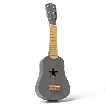 Wooden Toy Guitar - FSC Certified - Kid's Concept