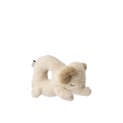Rammelaar olifant - Romain baby - Recycled polyester - Liewood product