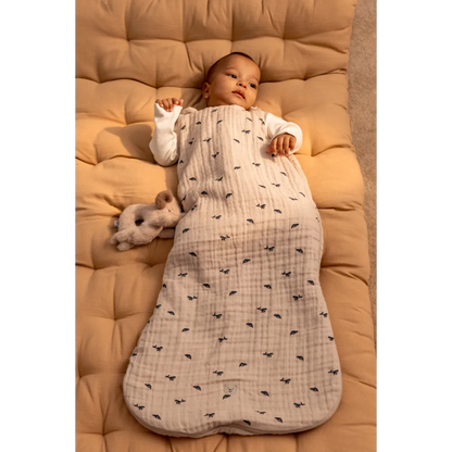 Rammelaar olifant - Romain baby - Recycled polyester - Liewood baby