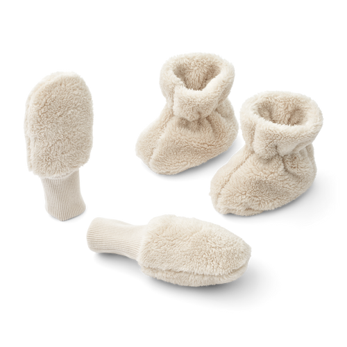 Liewood - Fernanda Baby Hamper Set - Baby Slofjes & Wantjes