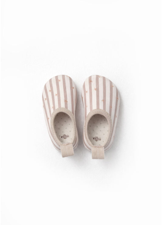 Zwemschoentjes - Sneldrogend - Mrs Ertha striped harmony