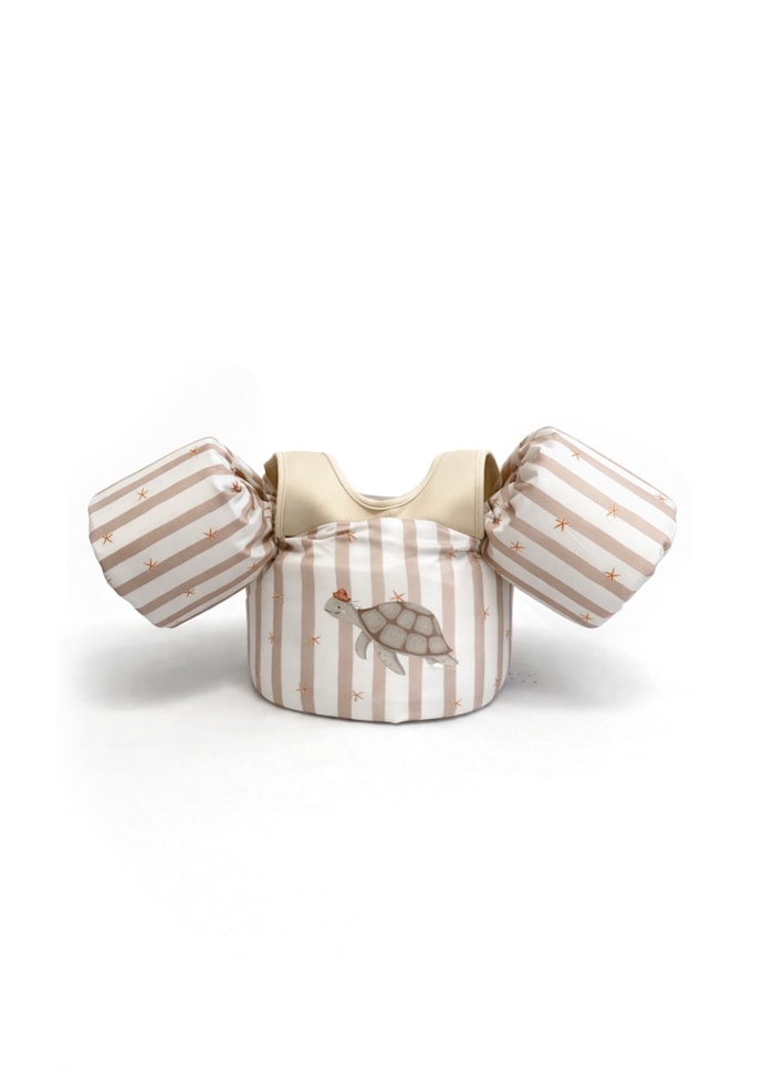 Puddle jumper - Zwembandjes - Striped Harmony - Mrs Ertha
