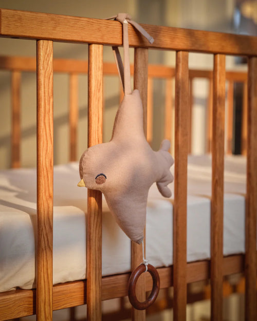 Sleeping & Baby room
