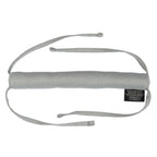 Bolster with Ribbons Kos – Universeel nekrolletje voor draagdoeken en draagzakken – Hoppediz