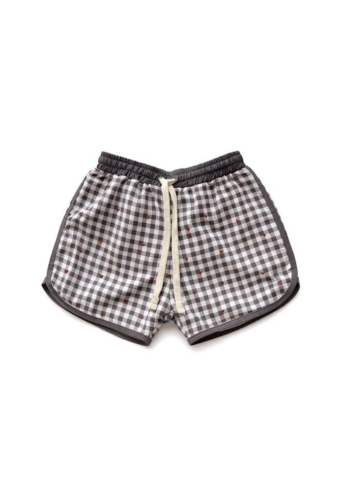 Kinder Zwembroekje Stevie - Shorts - Mrs Ertha