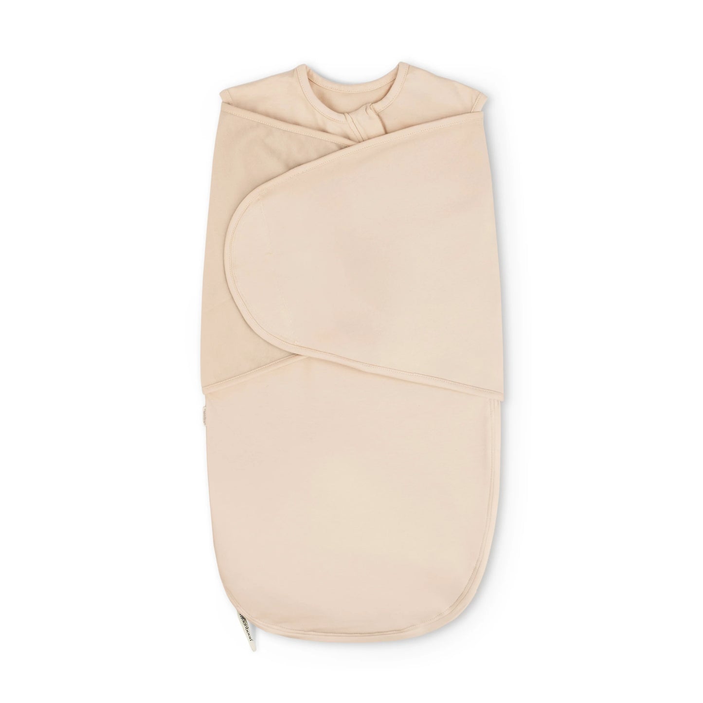 Puckschlafsack - Baby Swaddle - Bio-Baumwolle - Moonboon