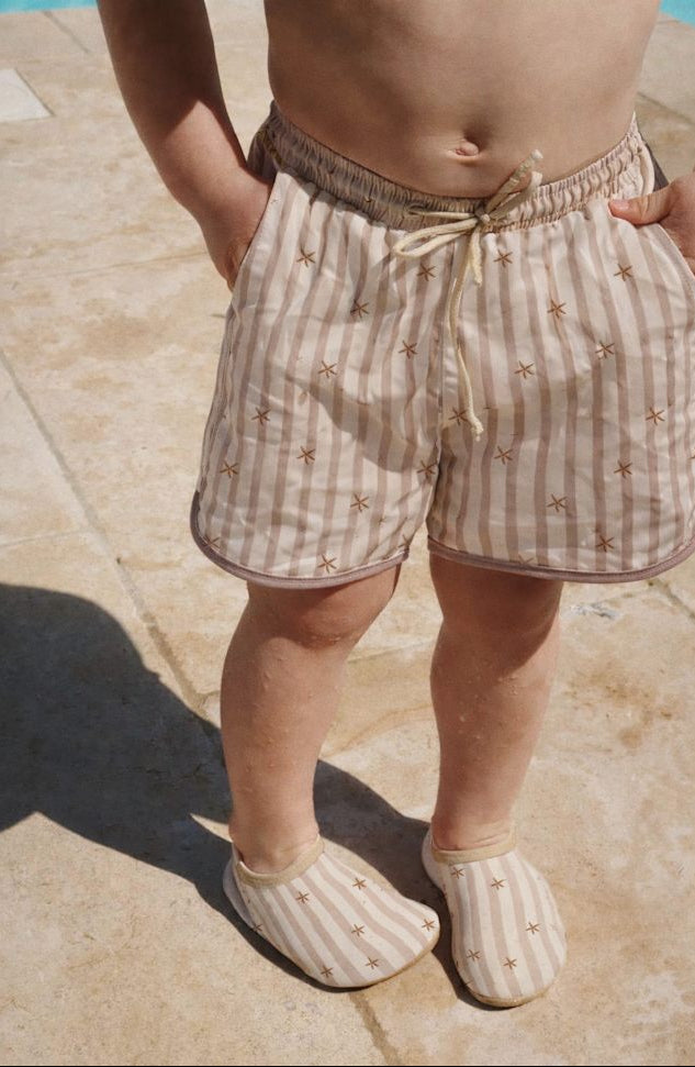Kinder Zwembroekje Stevie - Shorts - Mrs Ertha