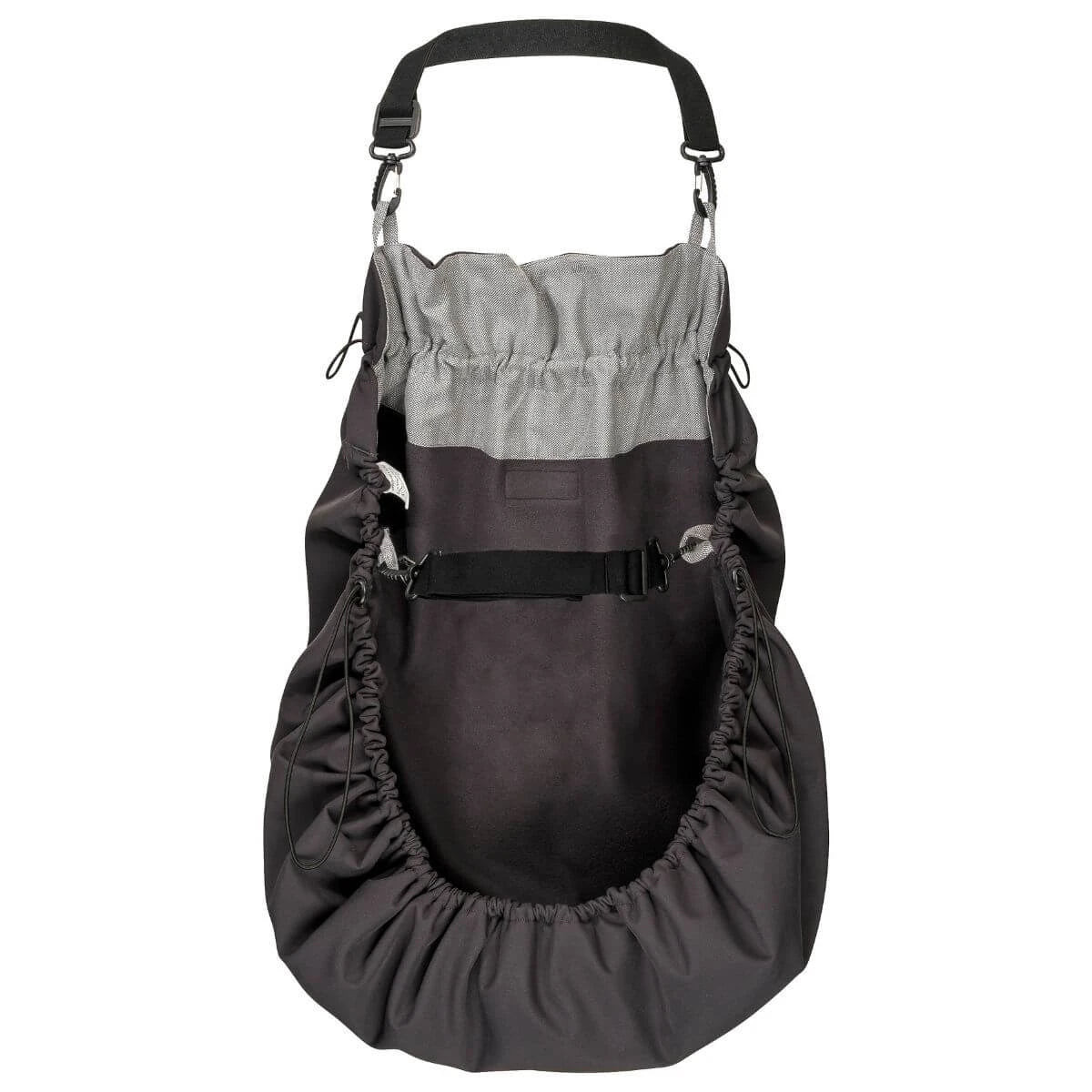 Softshell Cover – Water- and Wind-Repellent Babywearing Cover for Baby Carrier and Wrap – Hoppediz
