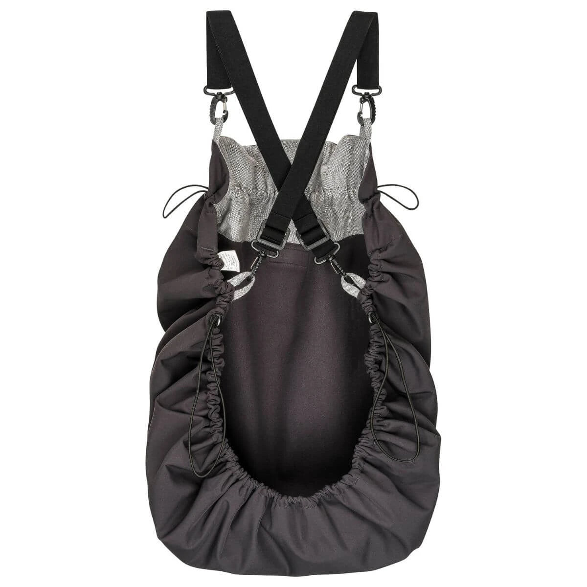 Softshell Cover – Water- and Wind-Repellent Babywearing Cover for Baby Carrier and Wrap – Hoppediz