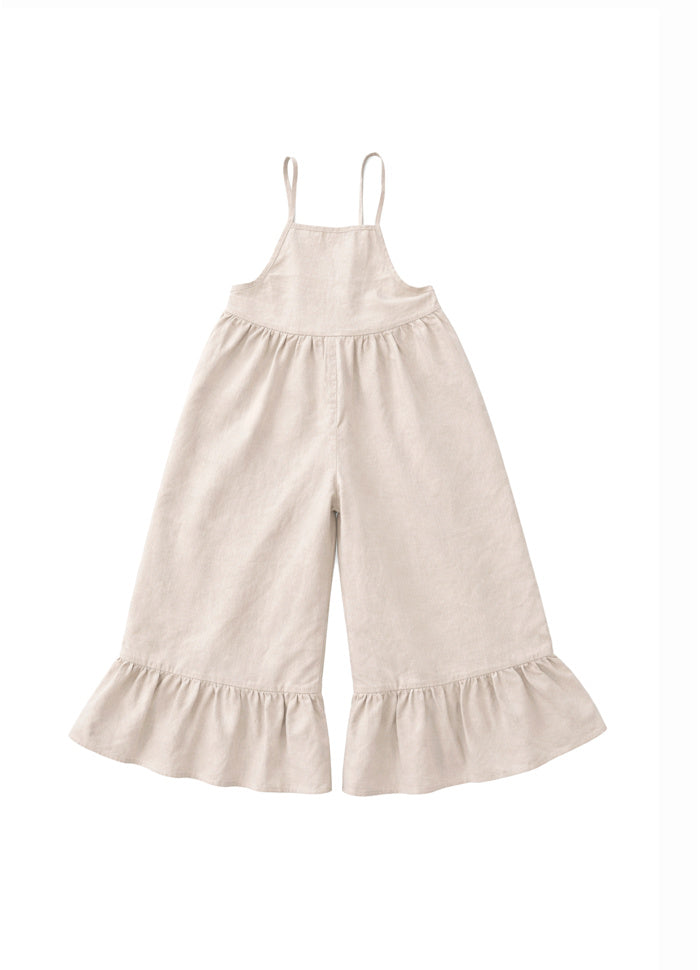 Jumpsuit Lily - Katoen - Mrs Ertha