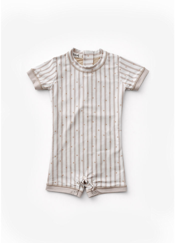 Zwempakje - Finn Jumpsuit - SPF protectie - Mrs Ertha - voorkant - afbeelding 3