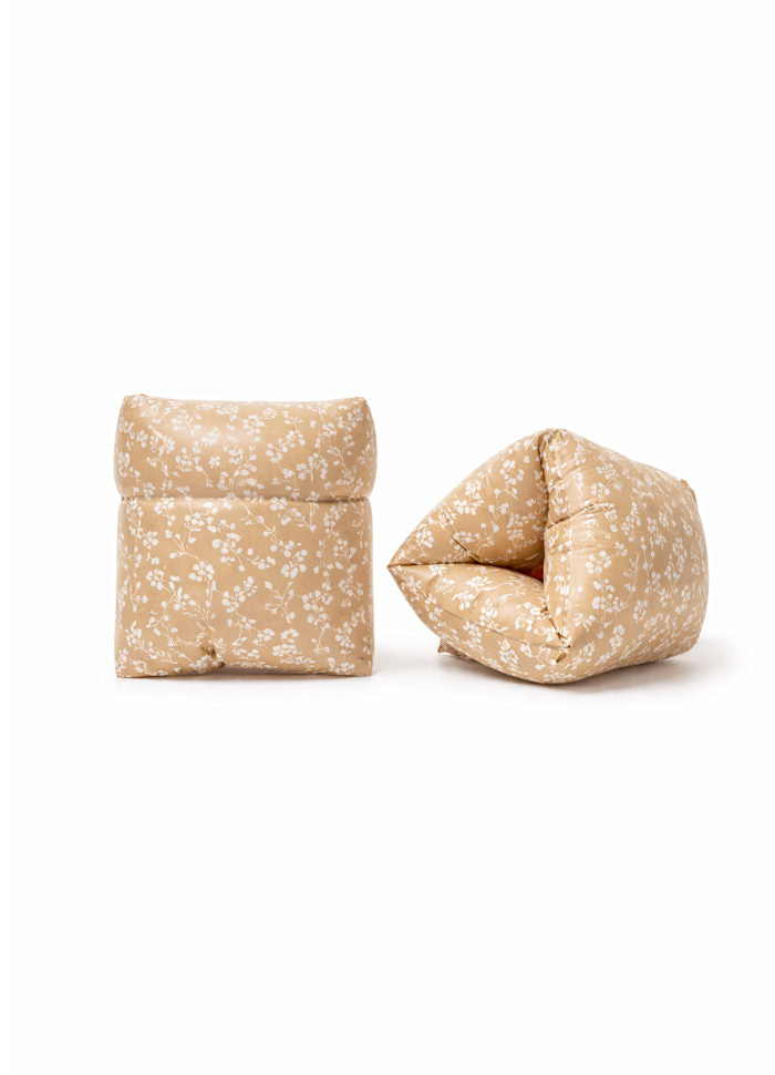 Zwembandjes - 11-30kg - 2+ jaar - PVC - Mrs Ertha